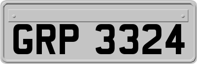 GRP3324