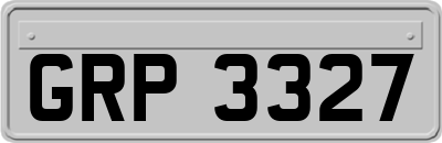 GRP3327