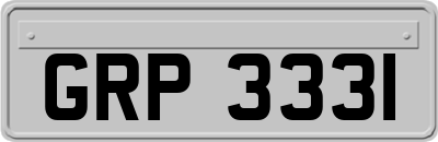 GRP3331