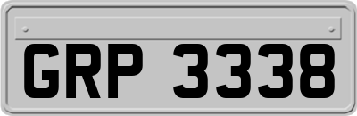 GRP3338
