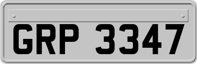 GRP3347