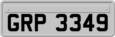GRP3349