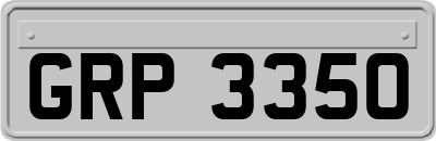 GRP3350