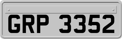 GRP3352