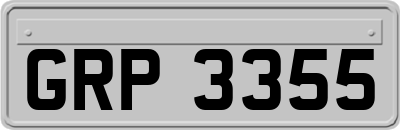 GRP3355
