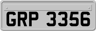 GRP3356
