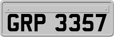 GRP3357