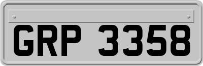 GRP3358