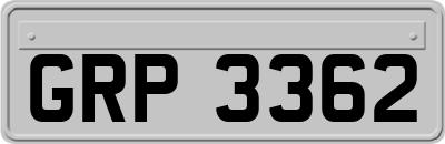 GRP3362