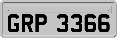 GRP3366