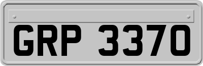 GRP3370