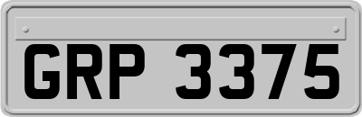 GRP3375