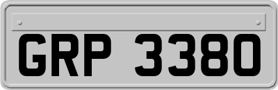 GRP3380