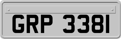 GRP3381