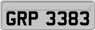 GRP3383