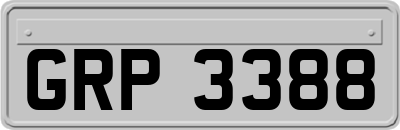 GRP3388