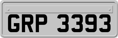GRP3393