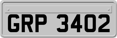 GRP3402