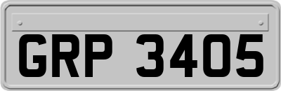 GRP3405