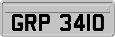 GRP3410