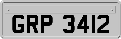 GRP3412