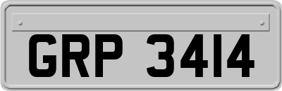 GRP3414