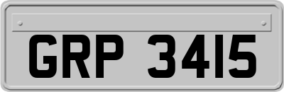 GRP3415