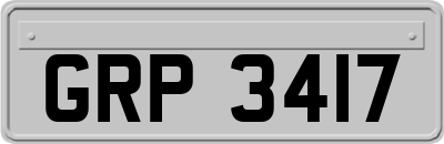 GRP3417
