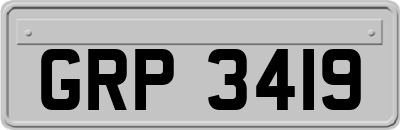 GRP3419