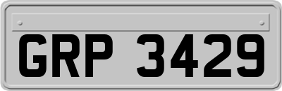 GRP3429