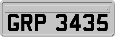 GRP3435