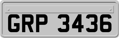 GRP3436