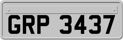 GRP3437