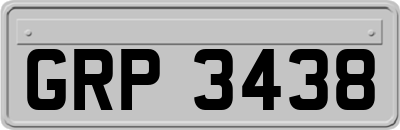 GRP3438