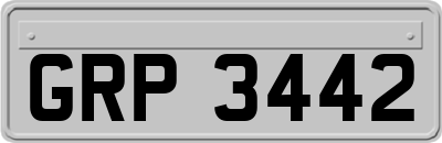 GRP3442