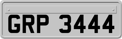GRP3444