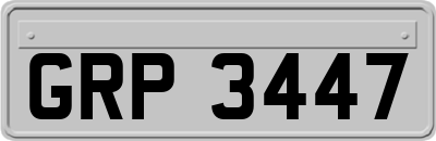 GRP3447