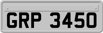 GRP3450