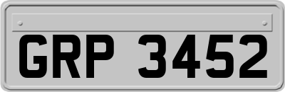 GRP3452