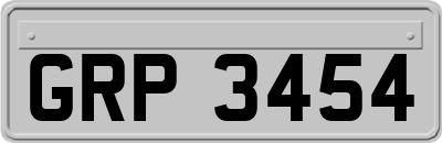 GRP3454