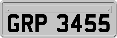 GRP3455