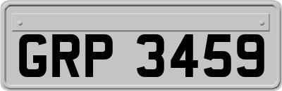 GRP3459