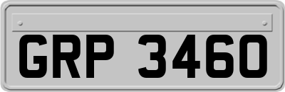 GRP3460