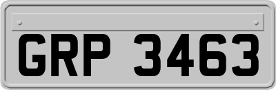 GRP3463