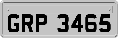 GRP3465