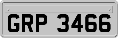 GRP3466