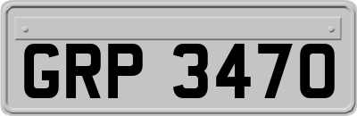 GRP3470