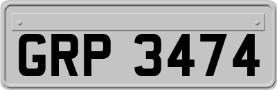 GRP3474