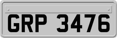 GRP3476