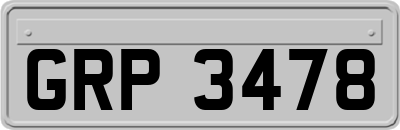 GRP3478